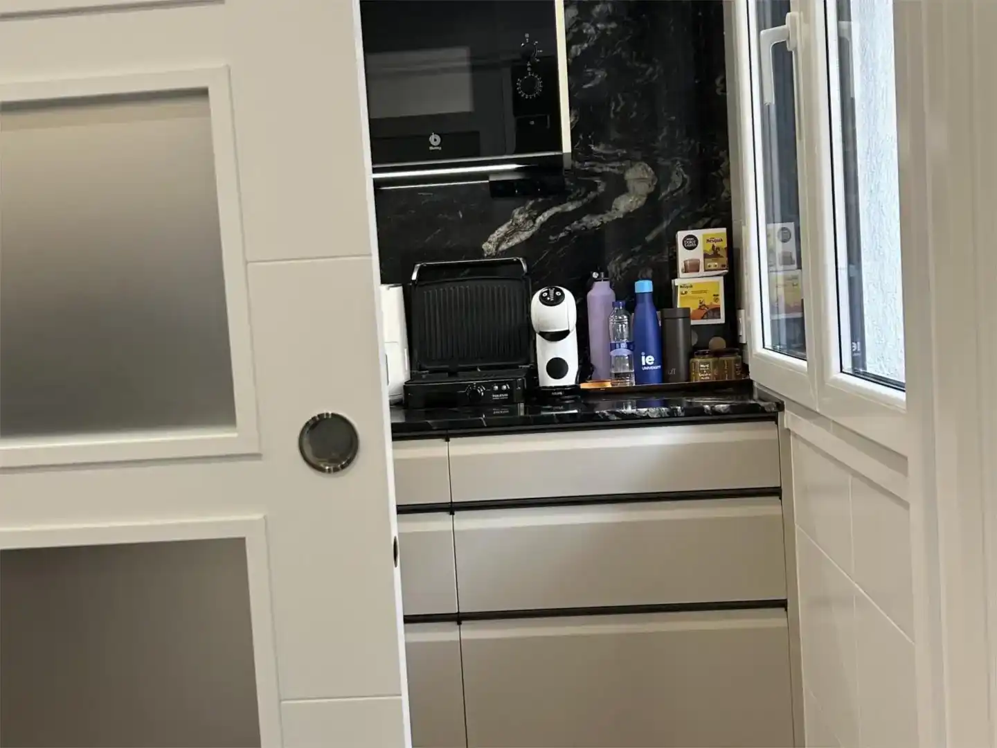 Piso de 80 m² en Segovia