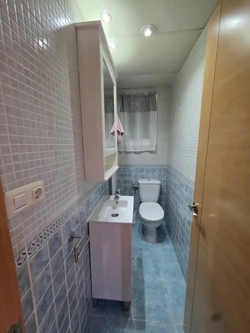Piso de 52 m² en Zaragoza