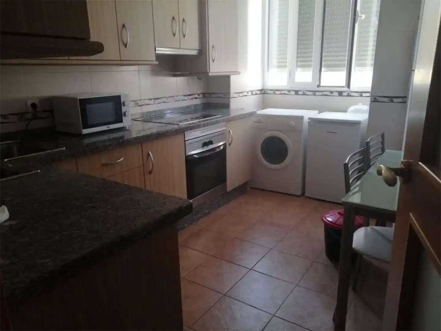Habitación 90 m², Granada