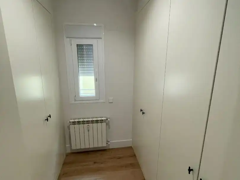 Piso de 142 m² en Madrid