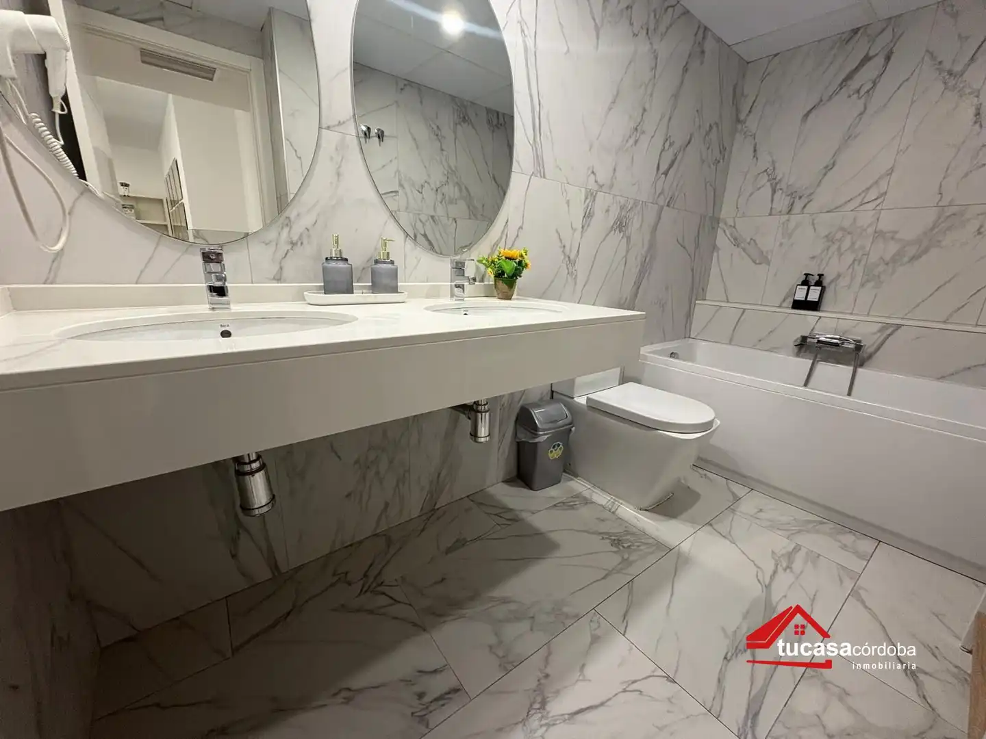 Apartamento 45 m² em Córdoba