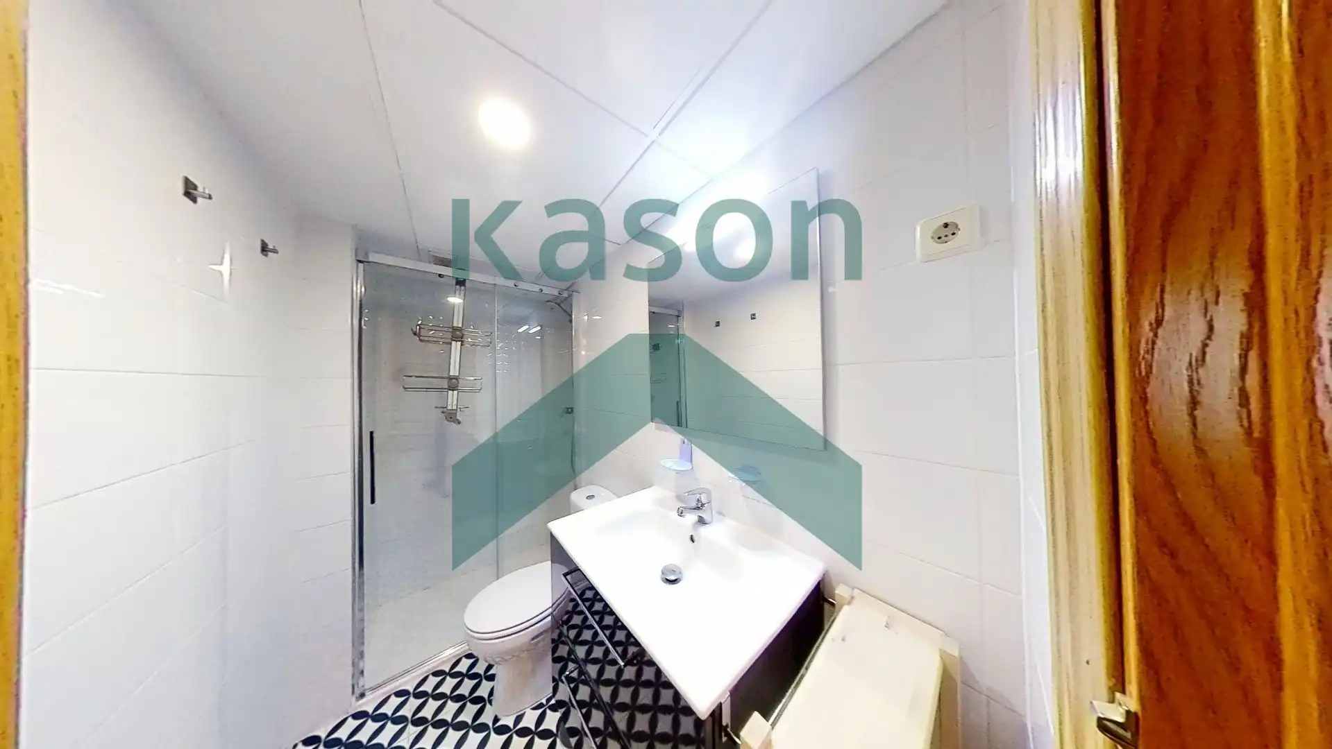 Piso de 48 m² en Madrid
