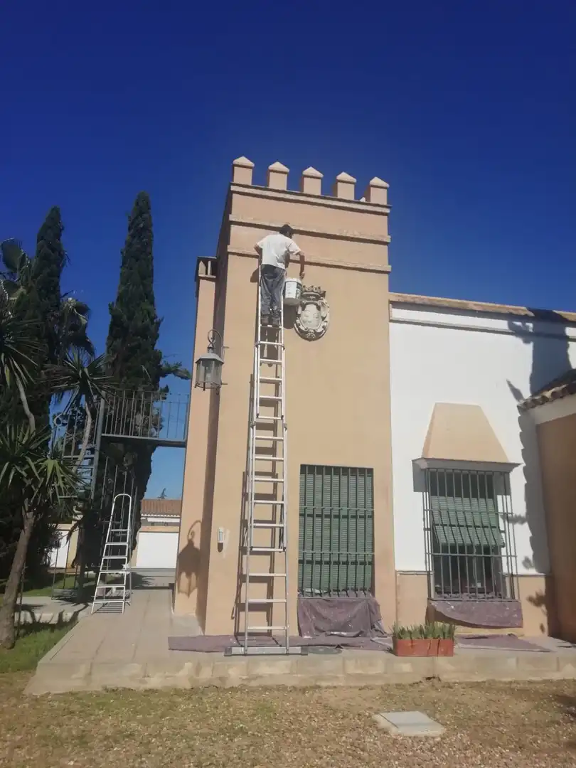 Casa de 120 m² en Sanlúcar la Mayor