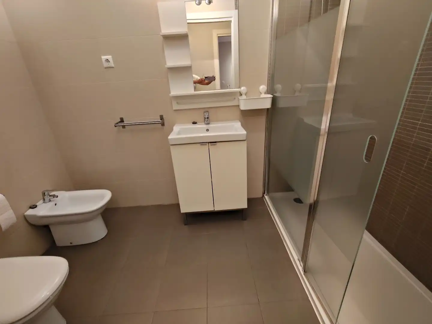 Appartamento 52 m² a Barakaldo