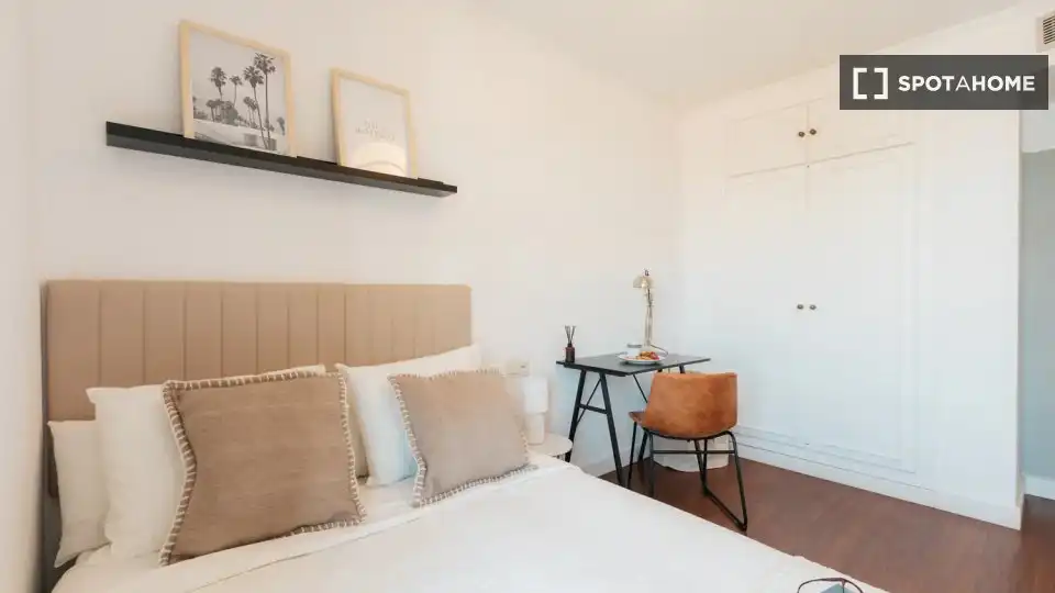 Habitació de lloguer, València