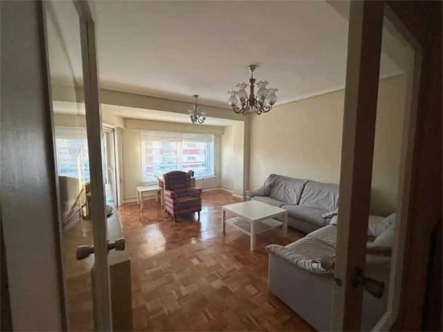 Pis de 135 m² a Lugo