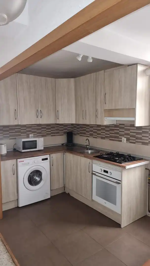 Wohnung 80 m² in Almería