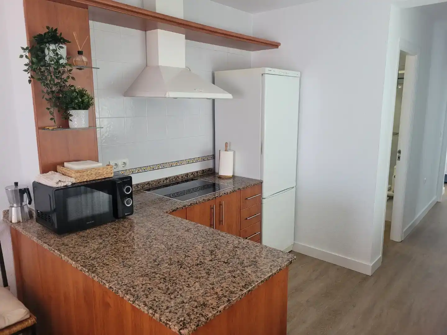 Квартира 58 м² у Conil de la Frontera
