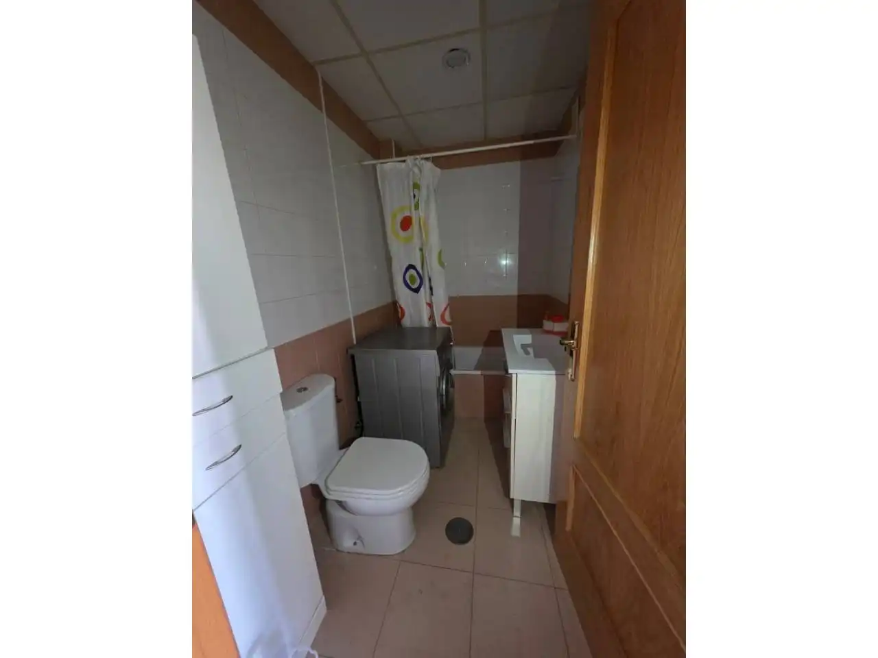 Piso de 45 m² en Badajoz