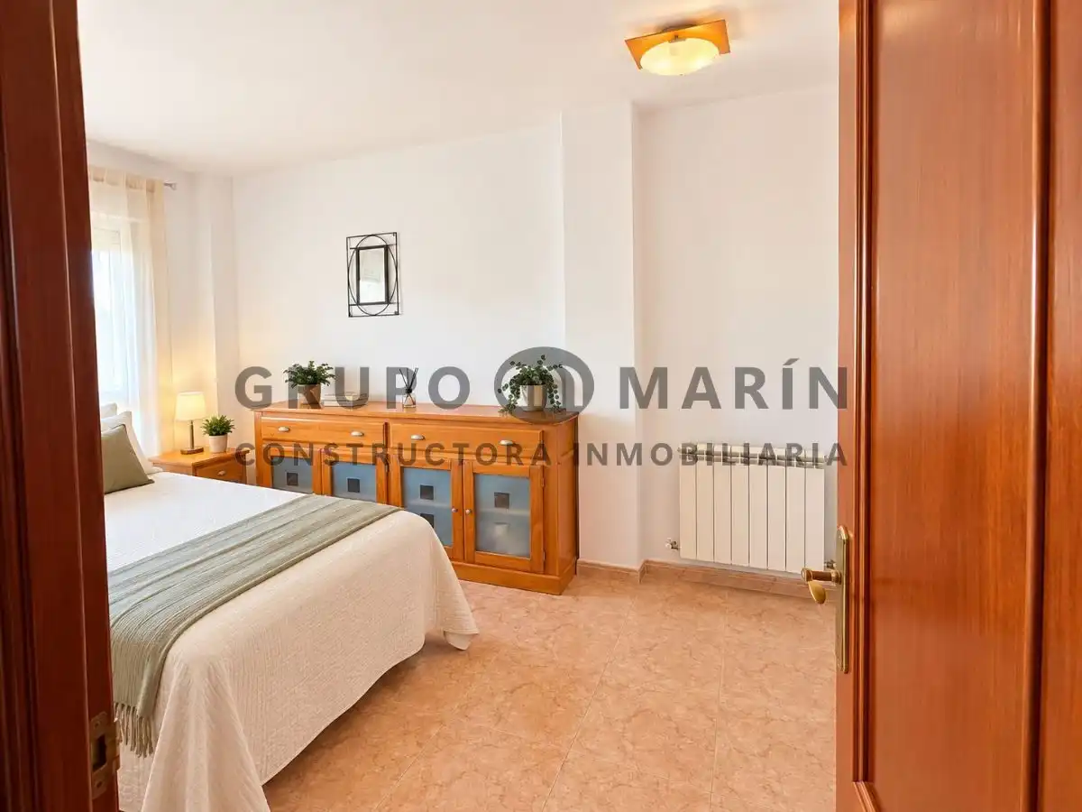 Pis de 100 m² a Malgrat de Mar