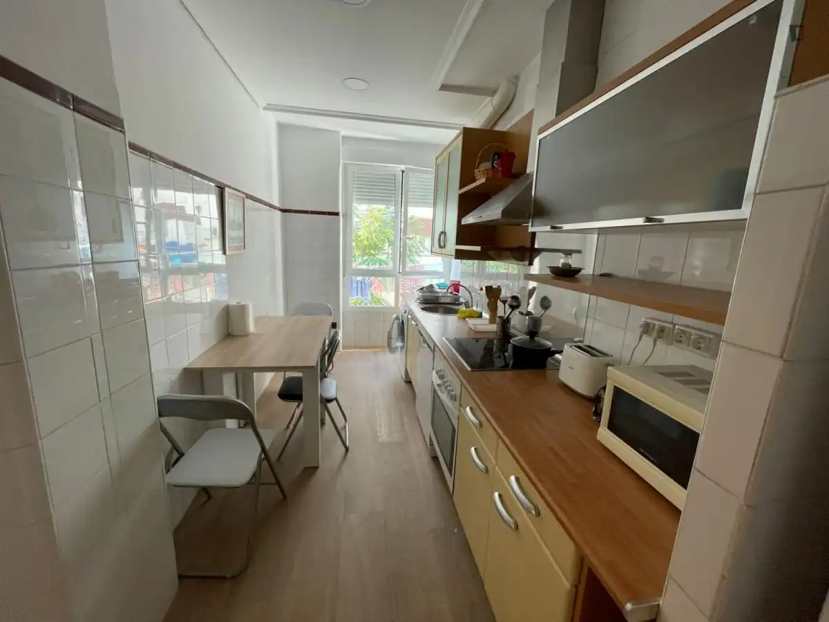 Habitación en alquiler, Zaragoza