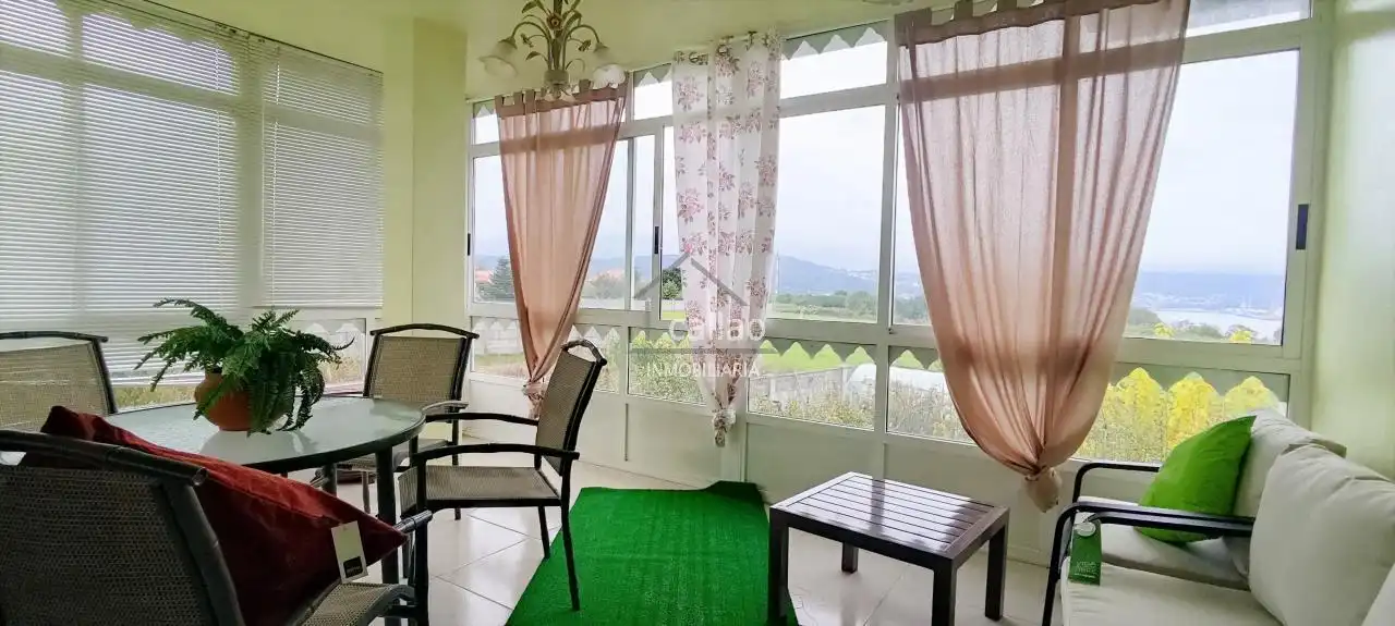 Casa de 265 m² a Mugardos