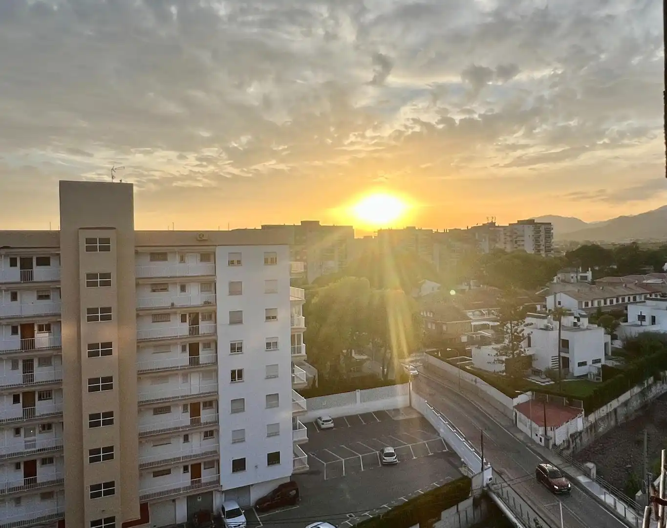 Piso de 90 m² en Benicasim