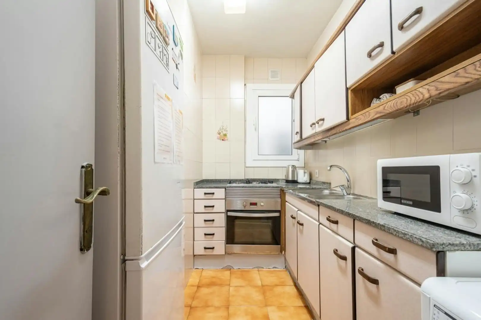 Habitación 85 m², Barcelona