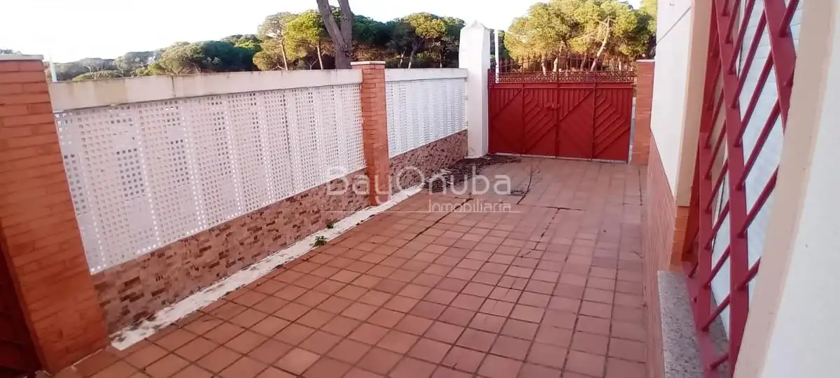 Piso de 120 m² en Punta Umbría