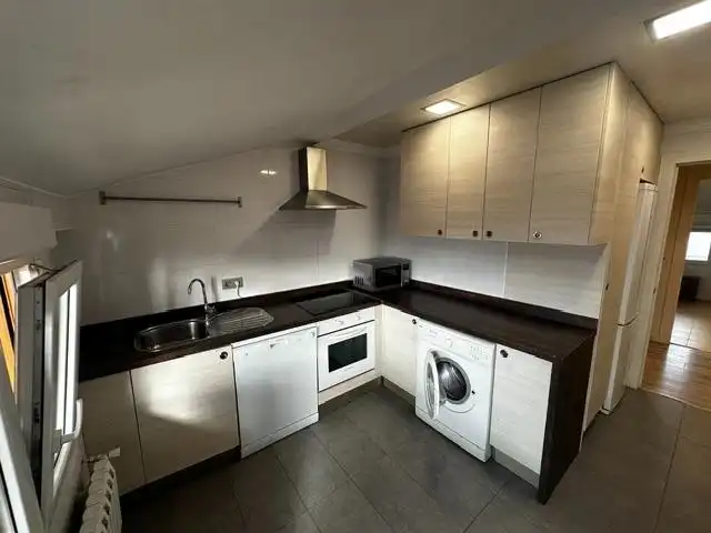 Apartamento 85 m² em Burgos