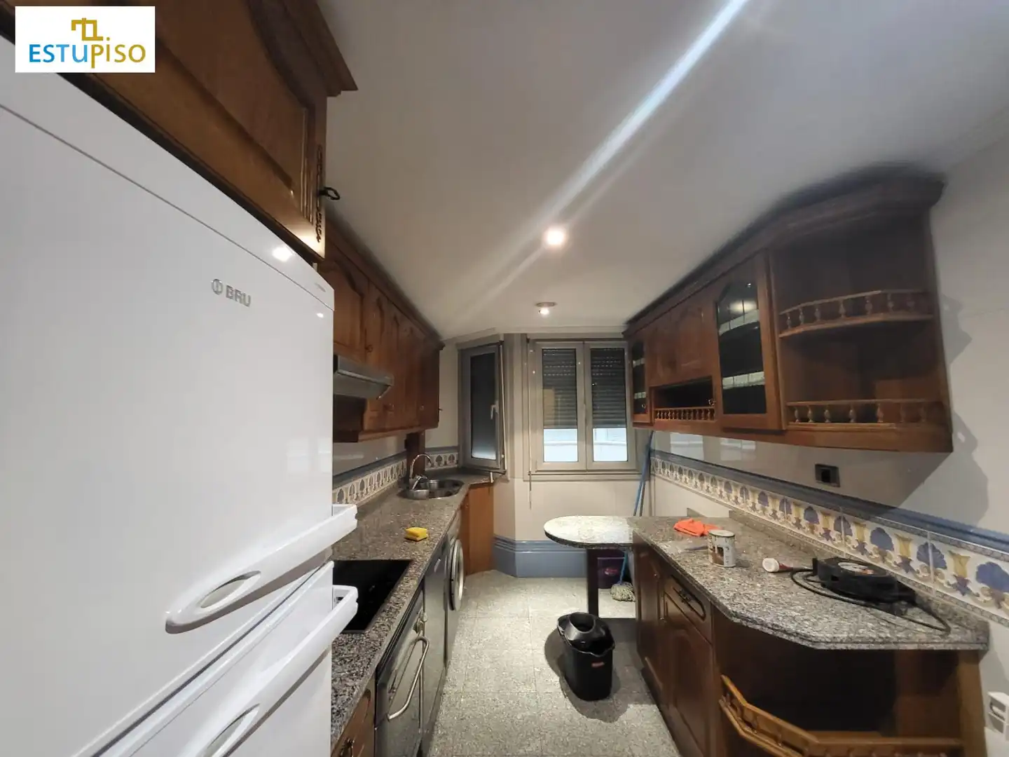 Piso de 170 m² en León