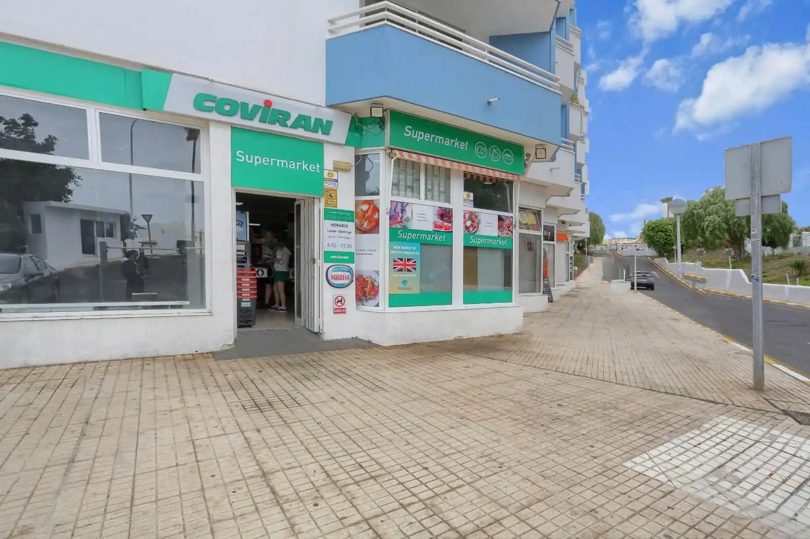 Pis de 46 m² a San Miguel de Abona