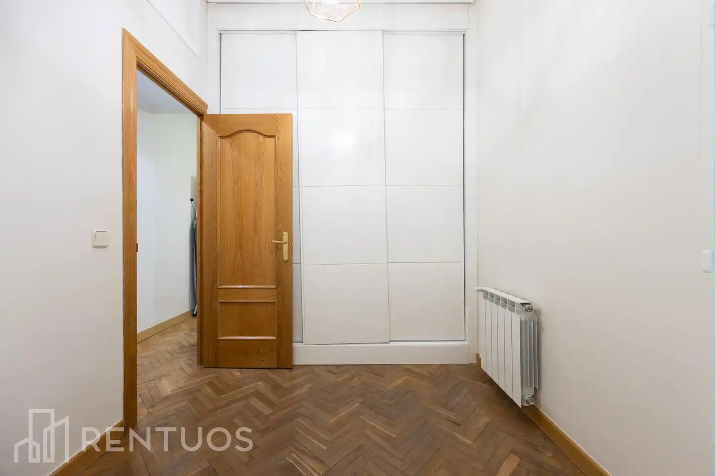 Pis de 75 m² a Madrid
