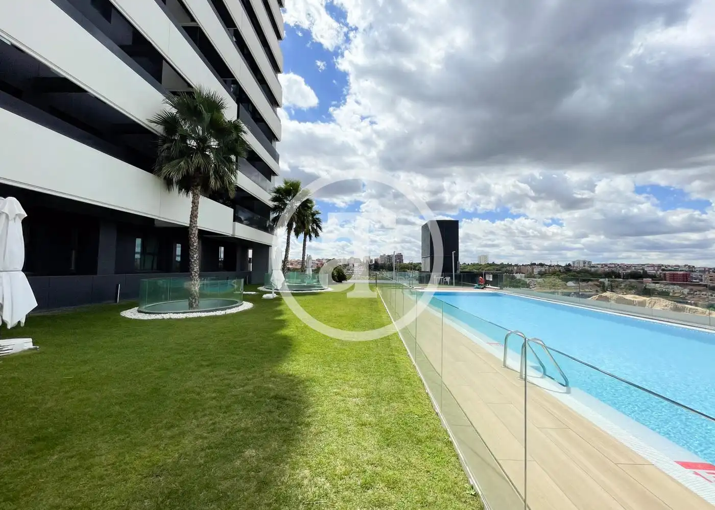 Piso de 98 m² en Madrid