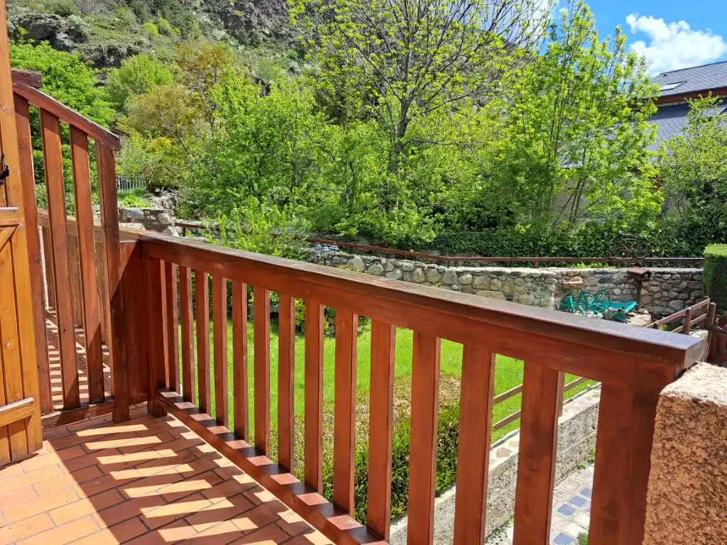 Casa de 90 m² en Puigcerdà