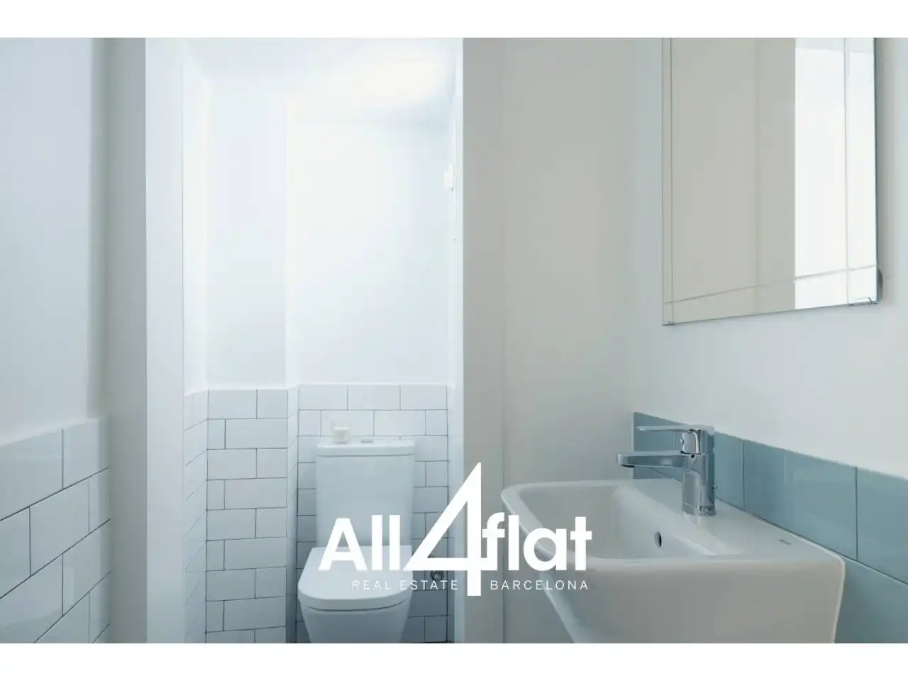 Wohnung 72 m² in Barcelona