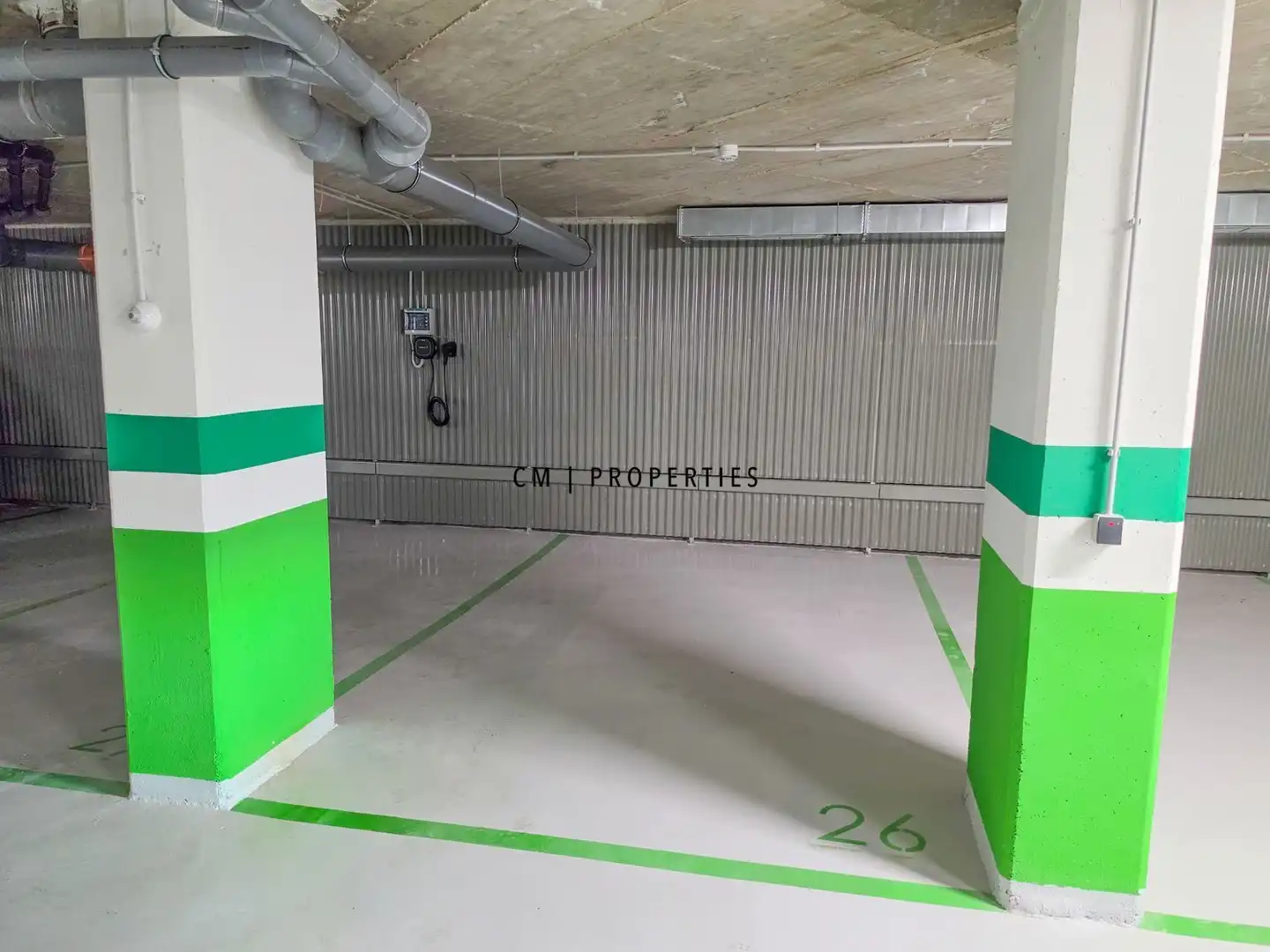 Piso de 100 m² en Valencia