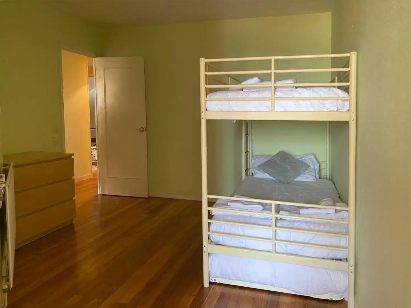 Piso de 72 m² en Santander