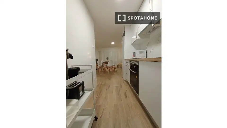 Habitación en alquiler, Zaragoza
