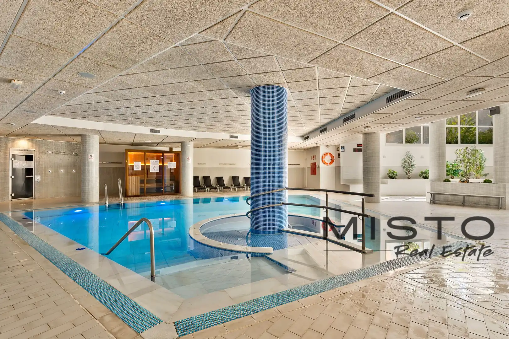 Pis de 133 m² a Estepona
