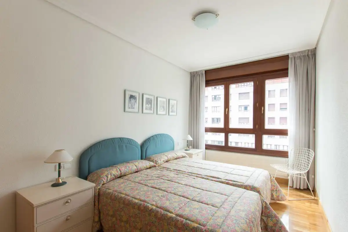 Piso de 68 m² en Pamplona