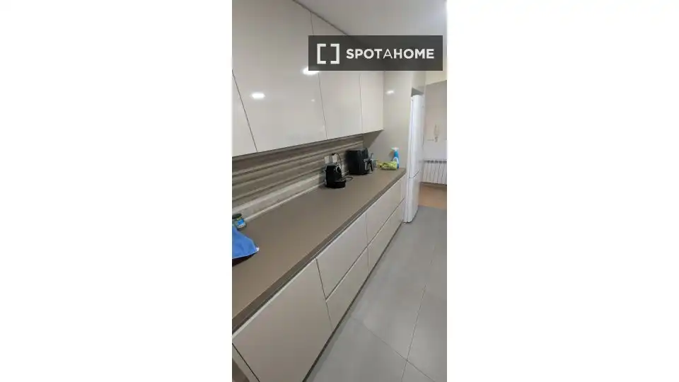 Habitación 98 m², Elche