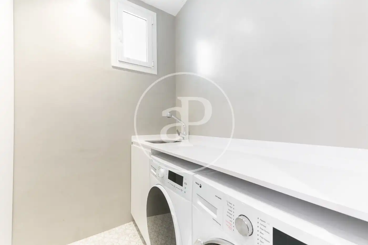 Piso de 136 m² en Barcelona