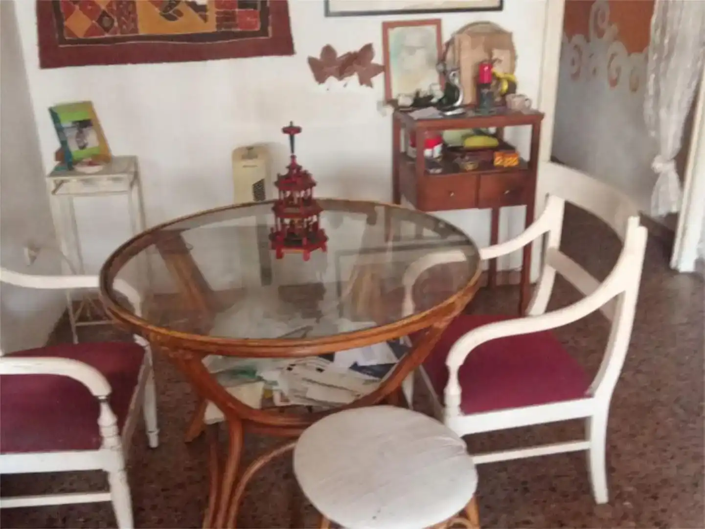 Habitación 80 m², Reus