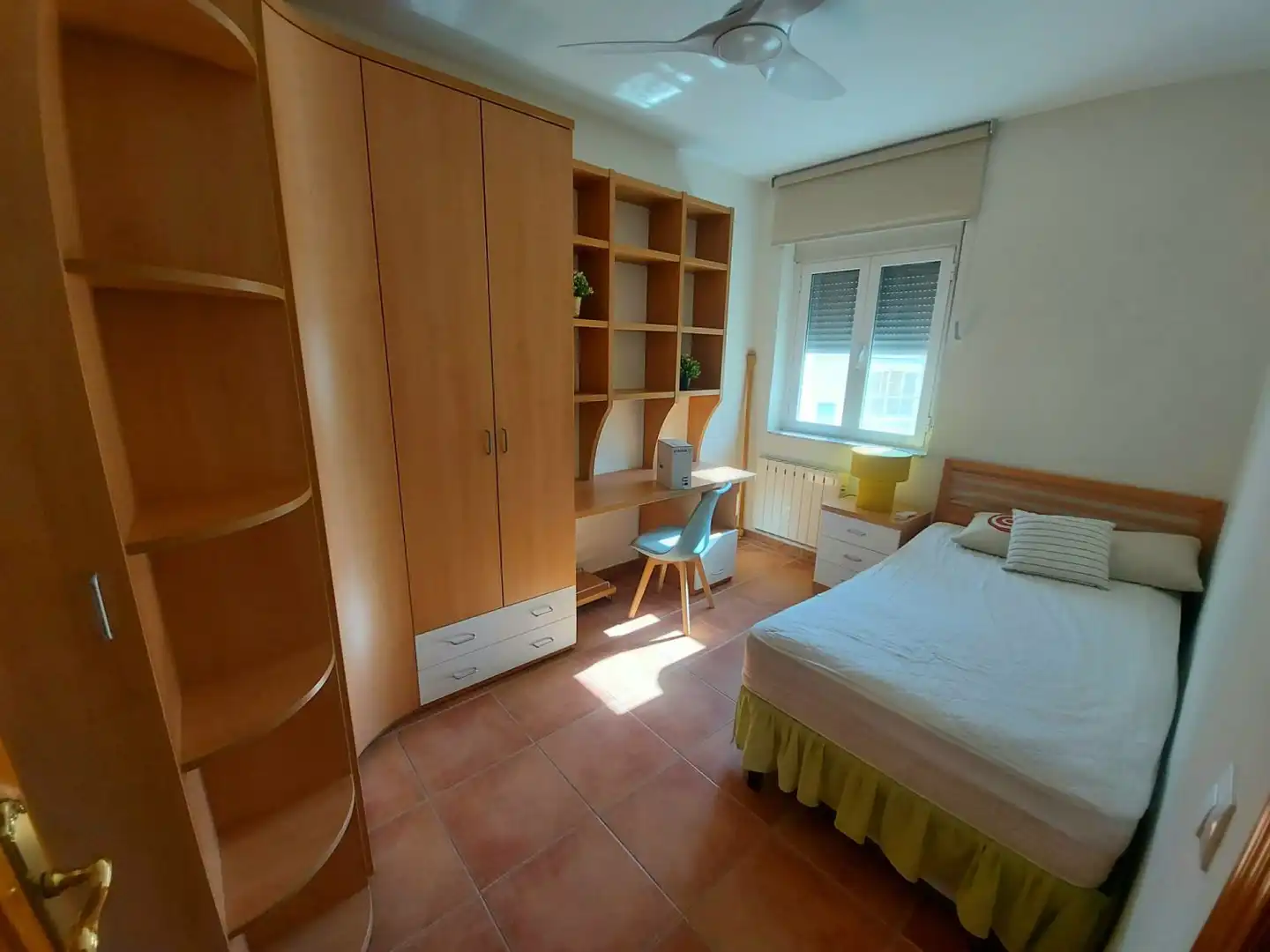 Piso de 110 m² en Jaén