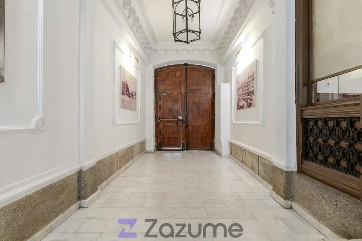 Pis de 32 m² a Madrid
