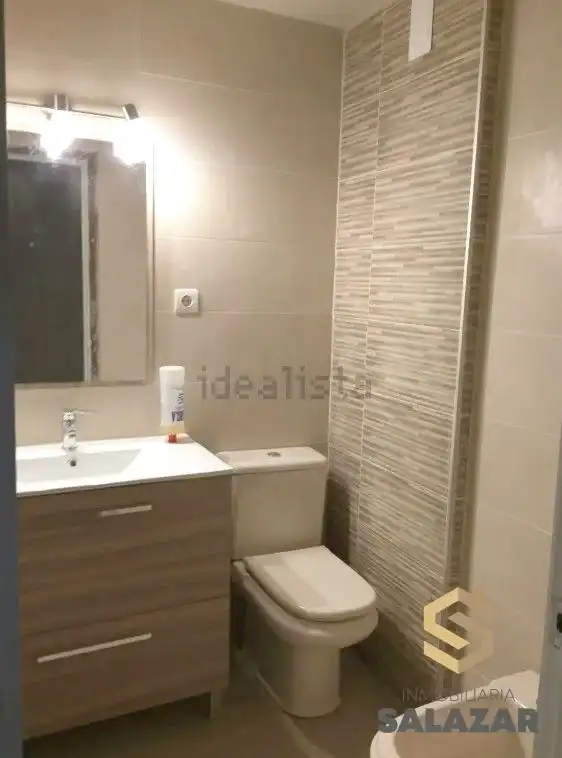 Piso de 85 m² en Bilbao