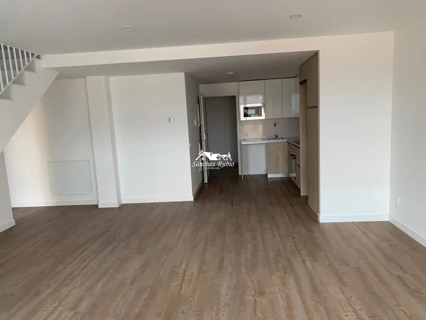 Piso de 100 m² en Galapagar