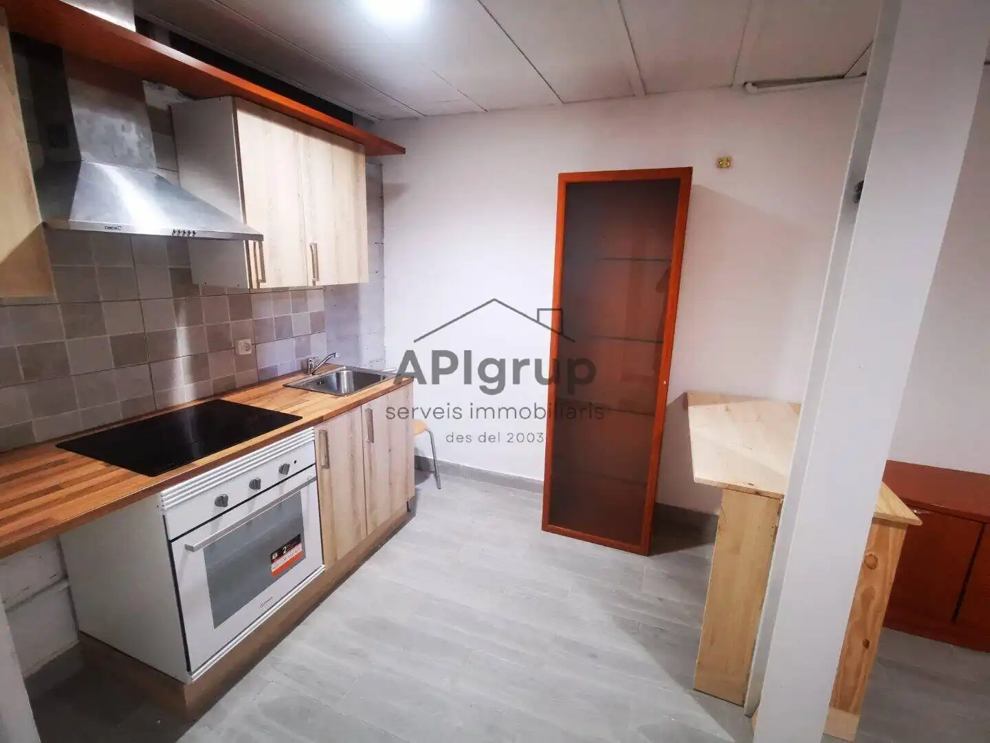 Pis de 40 m² a Vila-rodona
