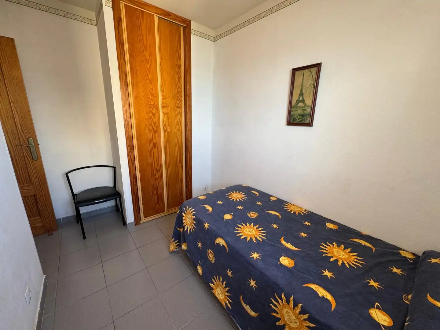 Piso de 80 m² en el Campello