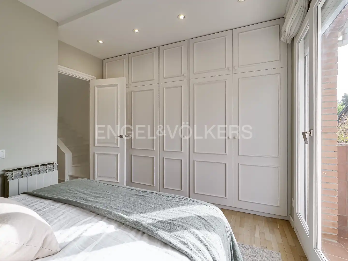 Casa de 168 m² en Sant Cugat del Vallès