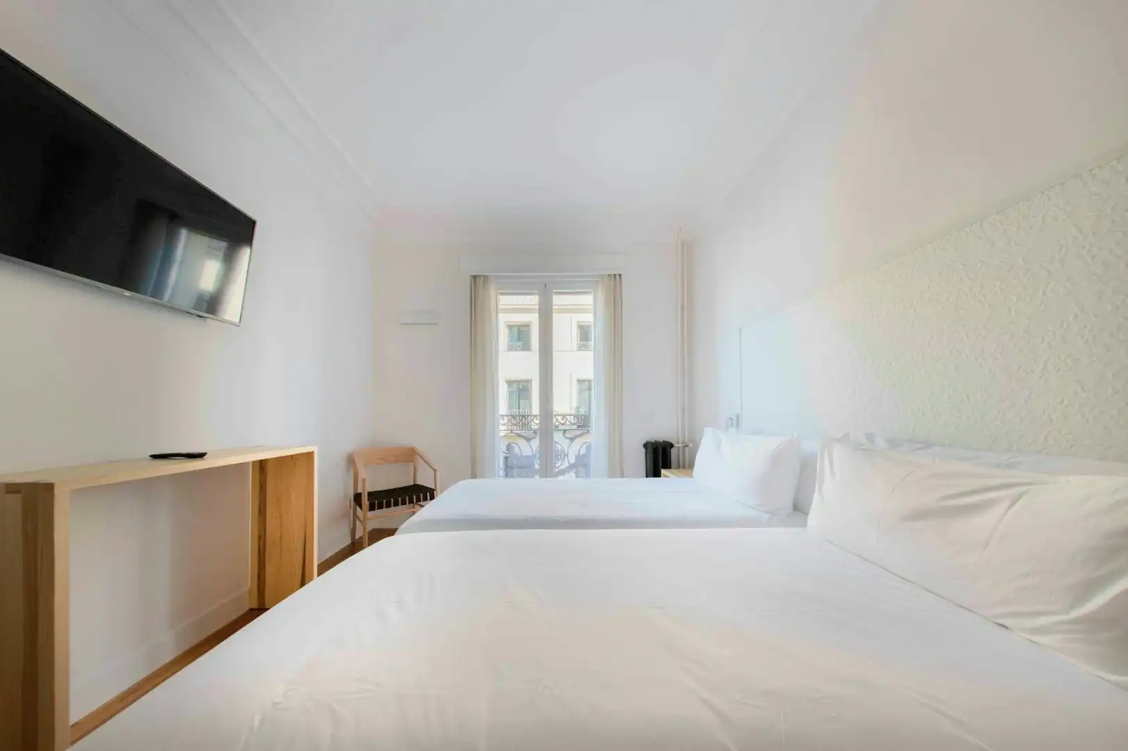 Pis de 45 m² a Madrid