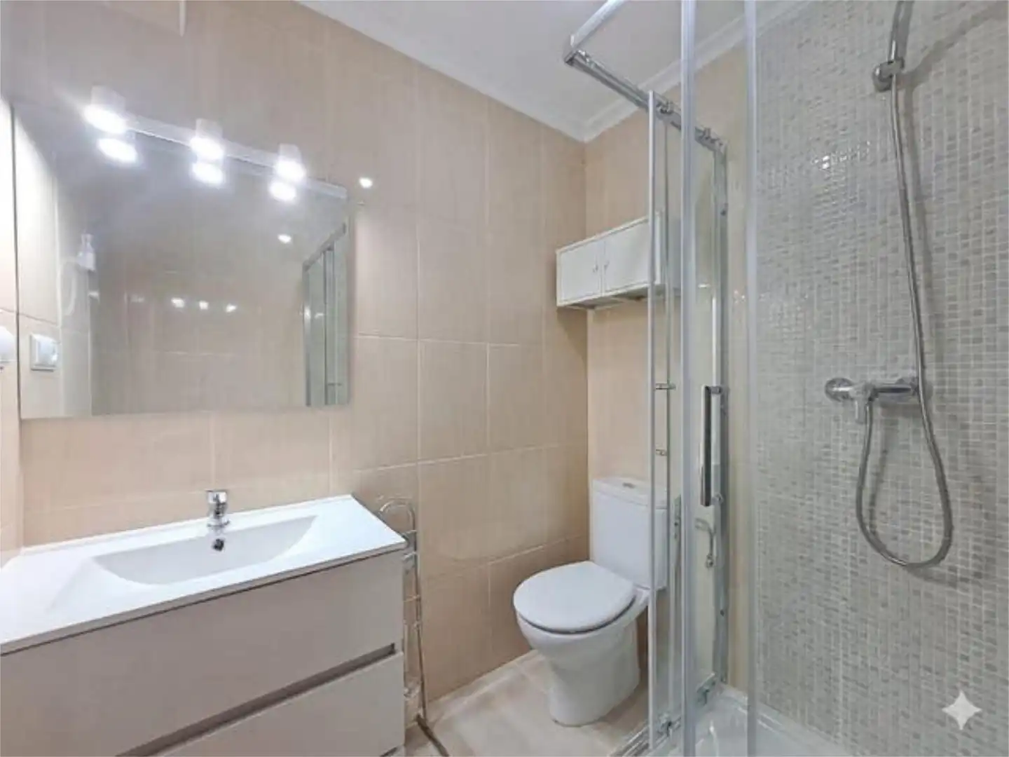 Piso de 63 m² en Burgos