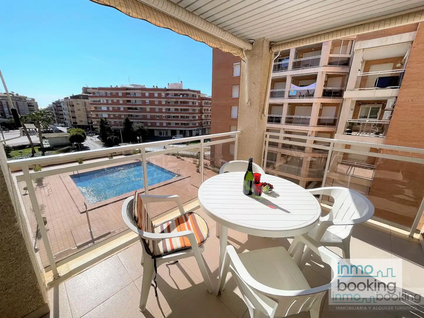 Pis de 50 m² a Cambrils