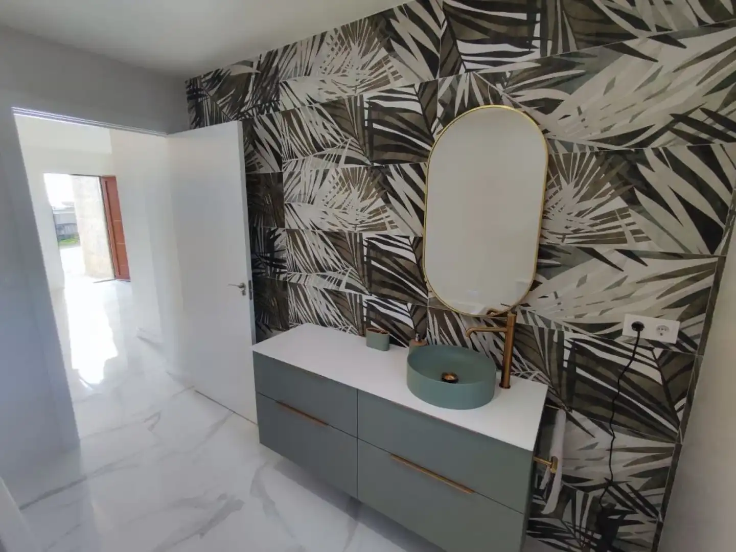 Piso de 250 m² en Sanxenxo