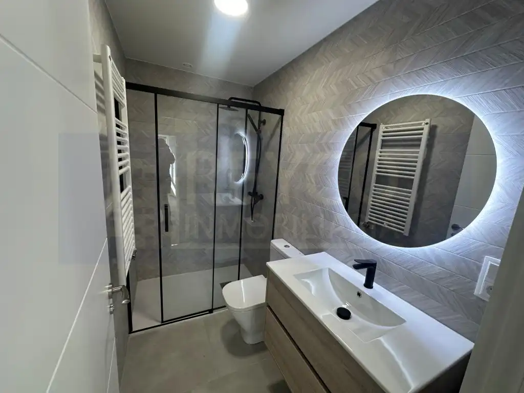Piso de 82 m² en Logroño