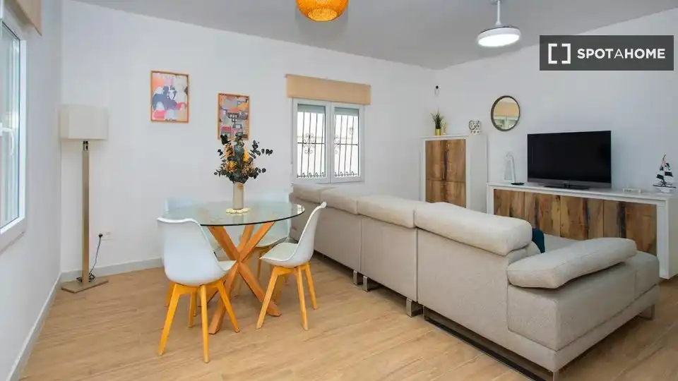 Habitación en alquiler, Pilar de la Horadada