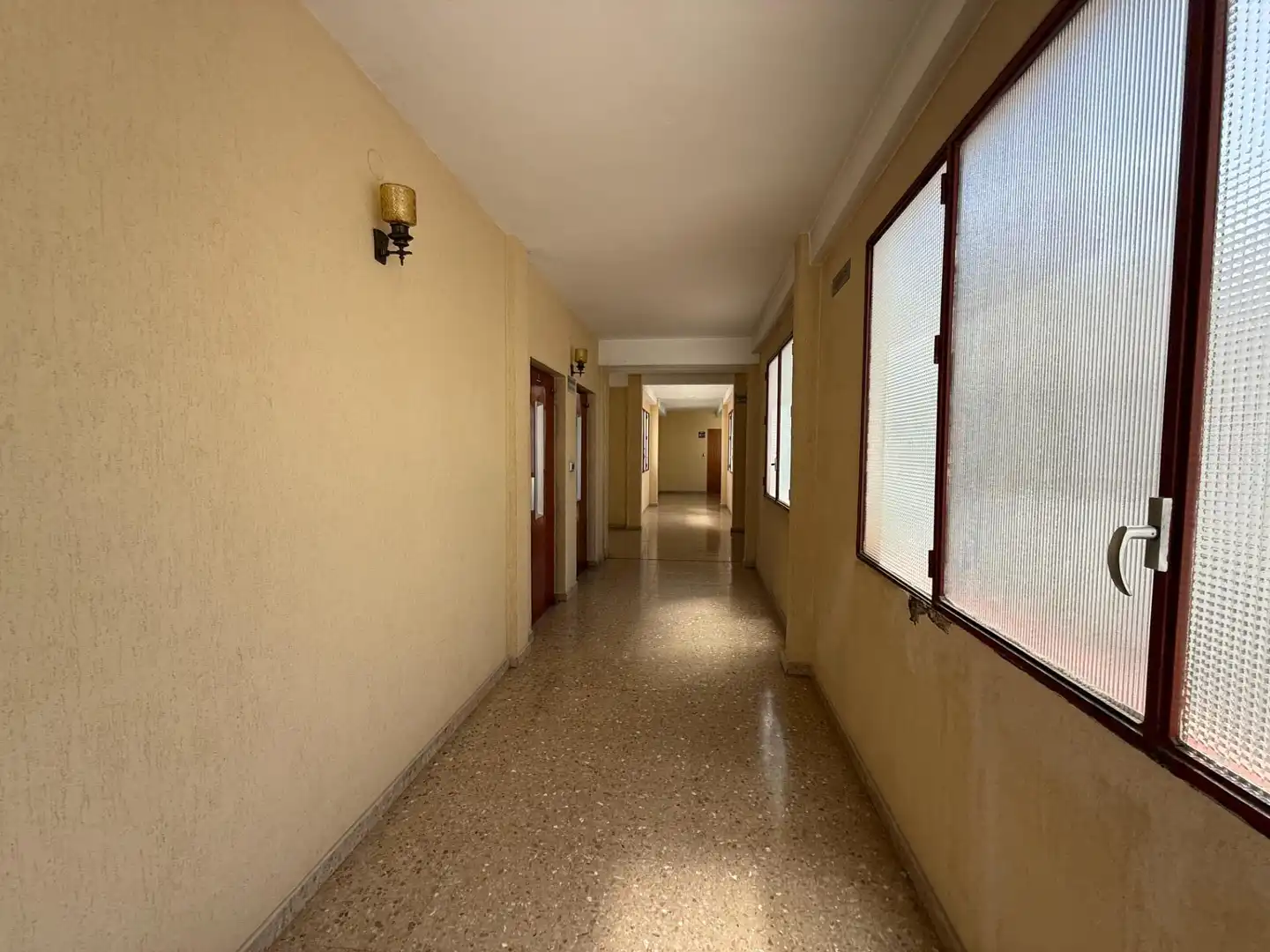Piso de 100 m² en Murcia