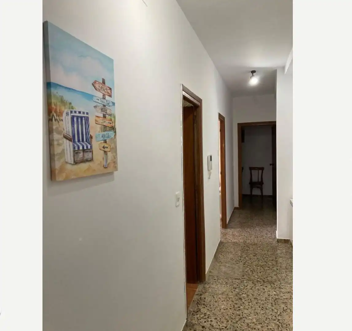 Piso de 220 m² en Ciudad Real