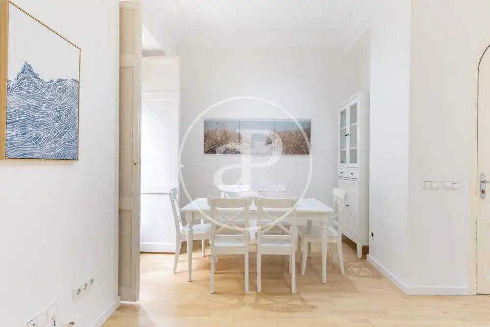 Pis de 105 m² a València